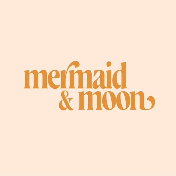 mermaidandmoon
